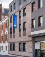 Ibis Budget Saint Quentin