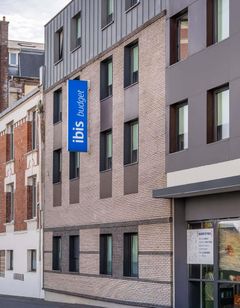 Ibis Budget Saint Quentin