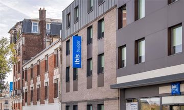 Ibis Budget Saint Quentin