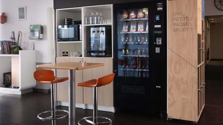 Ibis Budget Saint Quentin Other