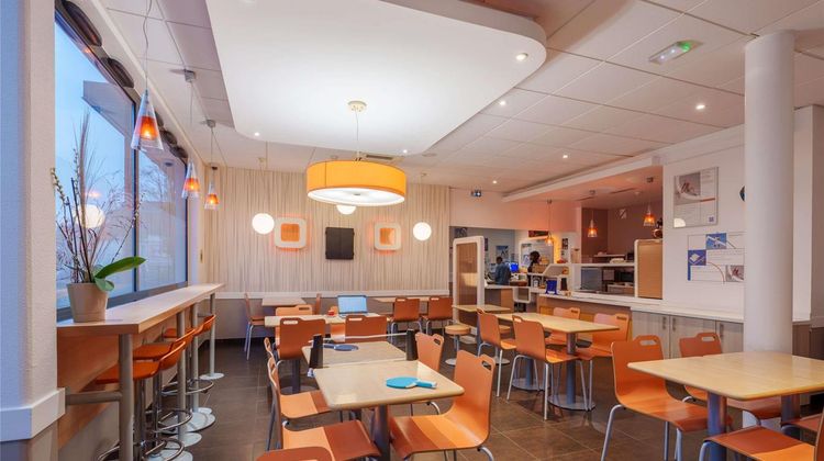 Ibis Budget Saint Quentin Other