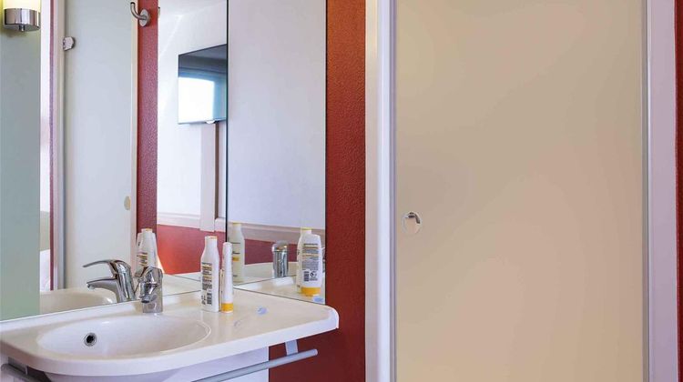 Ibis Budget Lyon Part Dieu Room