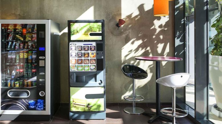 <b>Ibis Budget Lyon Part Dieu Other</b>. Images powered by <a href="https://iceportal.shijigroup.com/" title="IcePortal" target="_blank">IcePortal</a>.