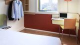 <b>Ibis Budget Lyon Part Dieu Room</b>. Images powered by <a href="https://iceportal.shijigroup.com/" title="IcePortal" target="_blank">IcePortal</a>.