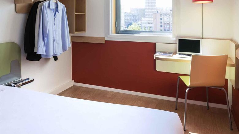 <b>Ibis Budget Lyon Part Dieu Room</b>. Images powered by <a href="https://iceportal.shijigroup.com/" title="IcePortal" target="_blank">IcePortal</a>.