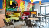 <b>Ibis Budget Lyon Part Dieu Exterior</b>. Images powered by <a href="https://iceportal.shijigroup.com/" title="IcePortal" target="_blank">IcePortal</a>.