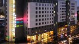 <b>Ibis Budget Lyon Part Dieu Exterior</b>. Images powered by <a href="https://iceportal.shijigroup.com/" title="IcePortal" target="_blank">IcePortal</a>.