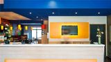 <b>Ibis Budget Lyon Part Dieu Exterior</b>. Images powered by <a href="https://iceportal.shijigroup.com/" title="IcePortal" target="_blank">IcePortal</a>.