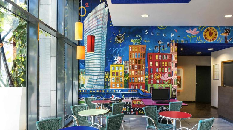 <b>Ibis Budget Lyon Part Dieu Other</b>. Images powered by <a href="https://iceportal.shijigroup.com/" title="IcePortal" target="_blank">IcePortal</a>.