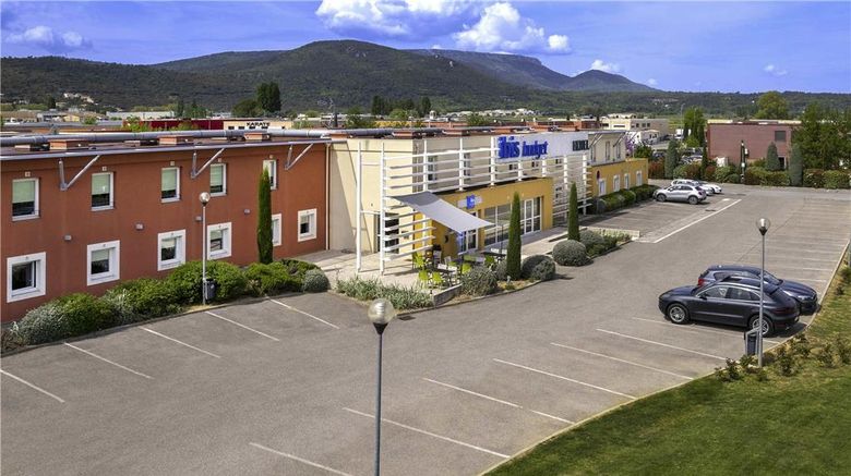 <b>Ibis Budget St-Maximin-la-Ste-Baume Other</b>. Images powered by <a href="https://iceportal.shijigroup.com/" title="IcePortal" target="_blank">IcePortal</a>.