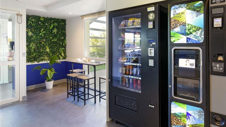 <b>Ibis Budget St-Maximin-la-Ste-Baume Other</b>. Images powered by <a href="https://iceportal.shijigroup.com/" title="IcePortal" target="_blank">IcePortal</a>.