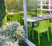 Ibis Budget St-Maximin-la-Ste-Baume Exterior