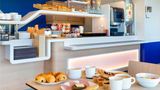 Ibis Budget St-Maximin-la-Ste-Baume Restaurant