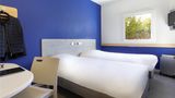 Ibis Budget St-Maximin-la-Ste-Baume Room