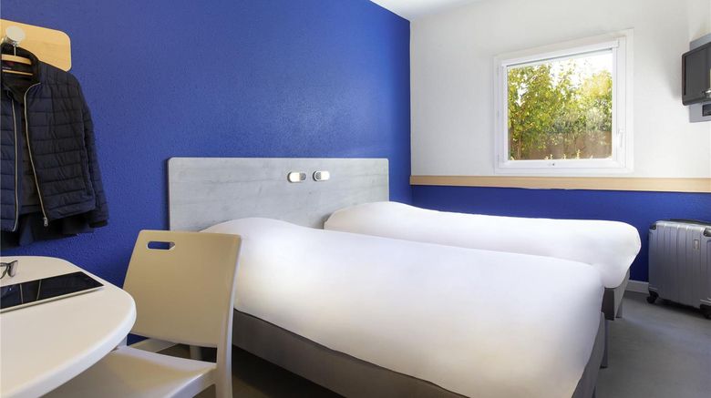 <b>Ibis Budget St-Maximin-la-Ste-Baume Room</b>. Images powered by <a href="https://iceportal.shijigroup.com/" title="IcePortal" target="_blank">IcePortal</a>.