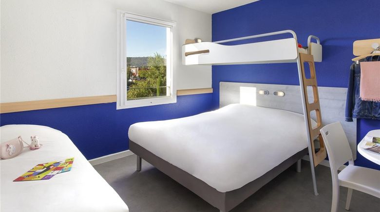 <b>Ibis Budget St-Maximin-la-Ste-Baume Room</b>. Images powered by <a href="https://iceportal.shijigroup.com/" title="IcePortal" target="_blank">IcePortal</a>.