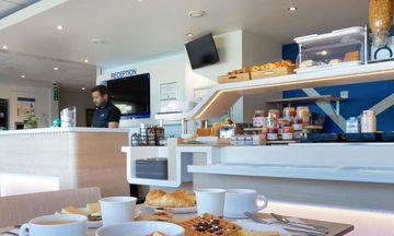 Ibis Budget St-Maximin-la-Ste-Baume
