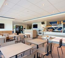 Ibis Budget St-Maximin-la-Ste-Baume Exterior