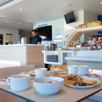 Ibis Budget St-Maximin-la-Ste-Baume