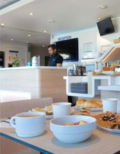 Ibis Budget St-Maximin-la-Ste-Baume