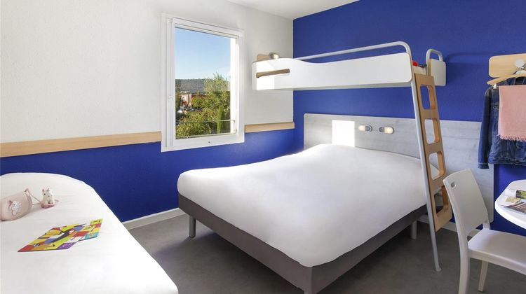 Ibis Budget St-Maximin-la-Ste-Baume Room