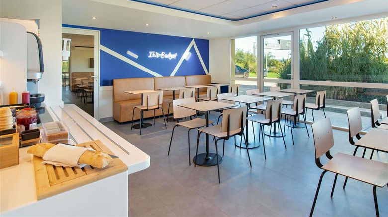 <b>Ibis Budget St-Maximin-la-Ste-Baume Exterior</b>. Images powered by <a href="https://iceportal.shijigroup.com/" title="IcePortal" target="_blank">IcePortal</a>.