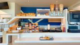 Ibis Budget St-Maximin-la-Ste-Baume Restaurant