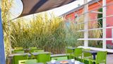 Ibis Budget St-Maximin-la-Ste-Baume Restaurant