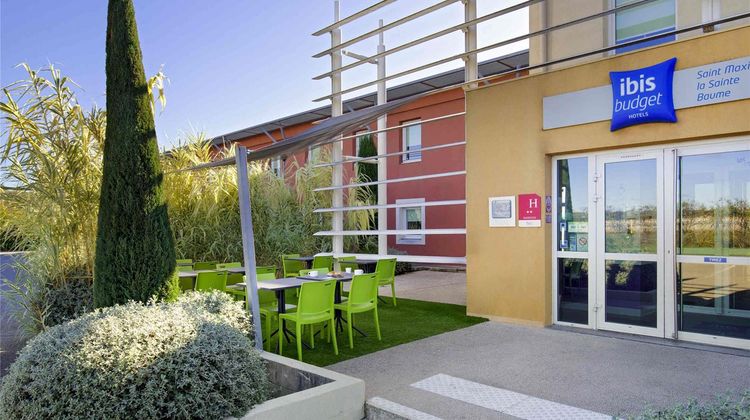 Ibis Budget St-Maximin-la-Ste-Baume Other
