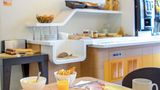 <b>Ibis Budget Perpignan Centre Mediterranee Restaurant</b>. Images powered by <a href="https://iceportal.shijigroup.com/" title="IcePortal" target="_blank">IcePortal</a>.