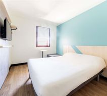 Ibis Budget Perpignan Centre Mediterranee Room