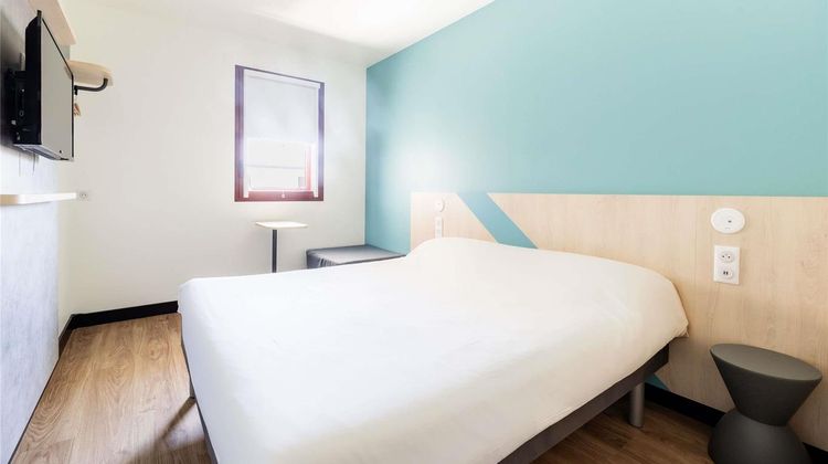 Ibis Budget Perpignan Centre Mediterranee Room