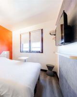 Ibis Budget Perpignan Centre Mediterranee