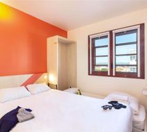 Ibis Budget Perpignan Centre Mediterranee Room