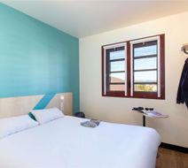 Ibis Budget Perpignan Centre Mediterranee Room