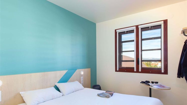 Ibis Budget Perpignan Centre Mediterranee Room
