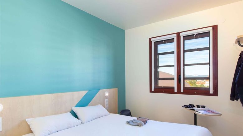 <b>Ibis Budget Perpignan Centre Mediterranee Room</b>. Images powered by <a href="https://iceportal.shijigroup.com/" title="IcePortal" target="_blank">IcePortal</a>.