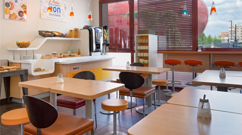 <b>Ibis Budget Perpignan Centre Mediterranee Other</b>. Images powered by <a href="https://iceportal.shijigroup.com/" title="IcePortal" target="_blank">IcePortal</a>.
