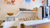 <b>Ibis Budget Perpignan Centre Mediterranee Restaurant</b>. Images powered by <a href="https://iceportal.shijigroup.com/" title="IcePortal" target="_blank">IcePortal</a>.