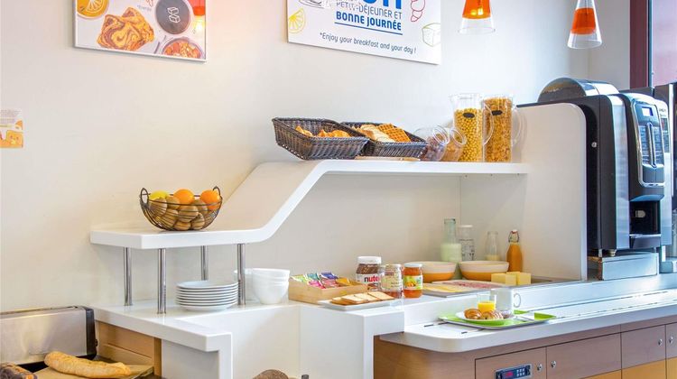 Ibis Budget Perpignan Centre Mediterranee Other