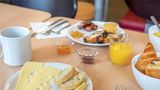 Ibis Budget Perpignan Centre Mediterranee Restaurant