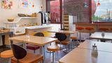 Ibis Budget Perpignan Centre Mediterranee Restaurant