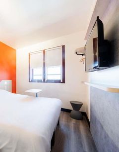 Ibis Budget Perpignan Centre Mediterranee