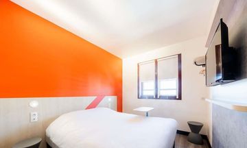Ibis Budget Perpignan Centre Mediterranee