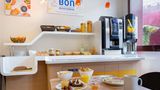 Ibis Budget Perpignan Centre Mediterranee Exterior