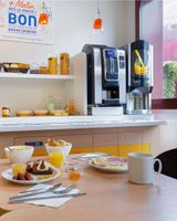 Ibis Budget Perpignan Centre Mediterranee