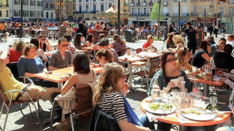 Ibis Budget Perpignan Centre Mediterranee Other