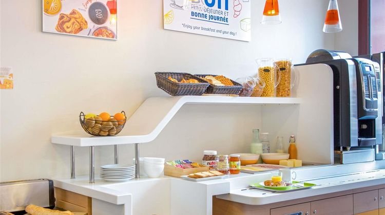 Ibis Budget Perpignan Centre Mediterranee Other