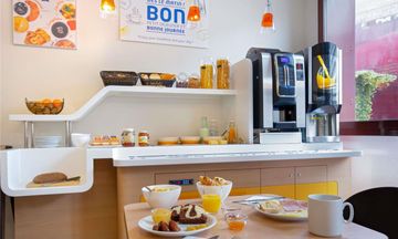 Ibis Budget Perpignan Centre Mediterranee