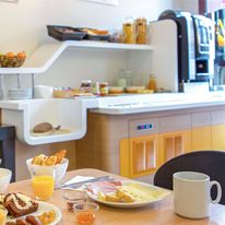 Ibis Budget Perpignan Centre Mediterranee